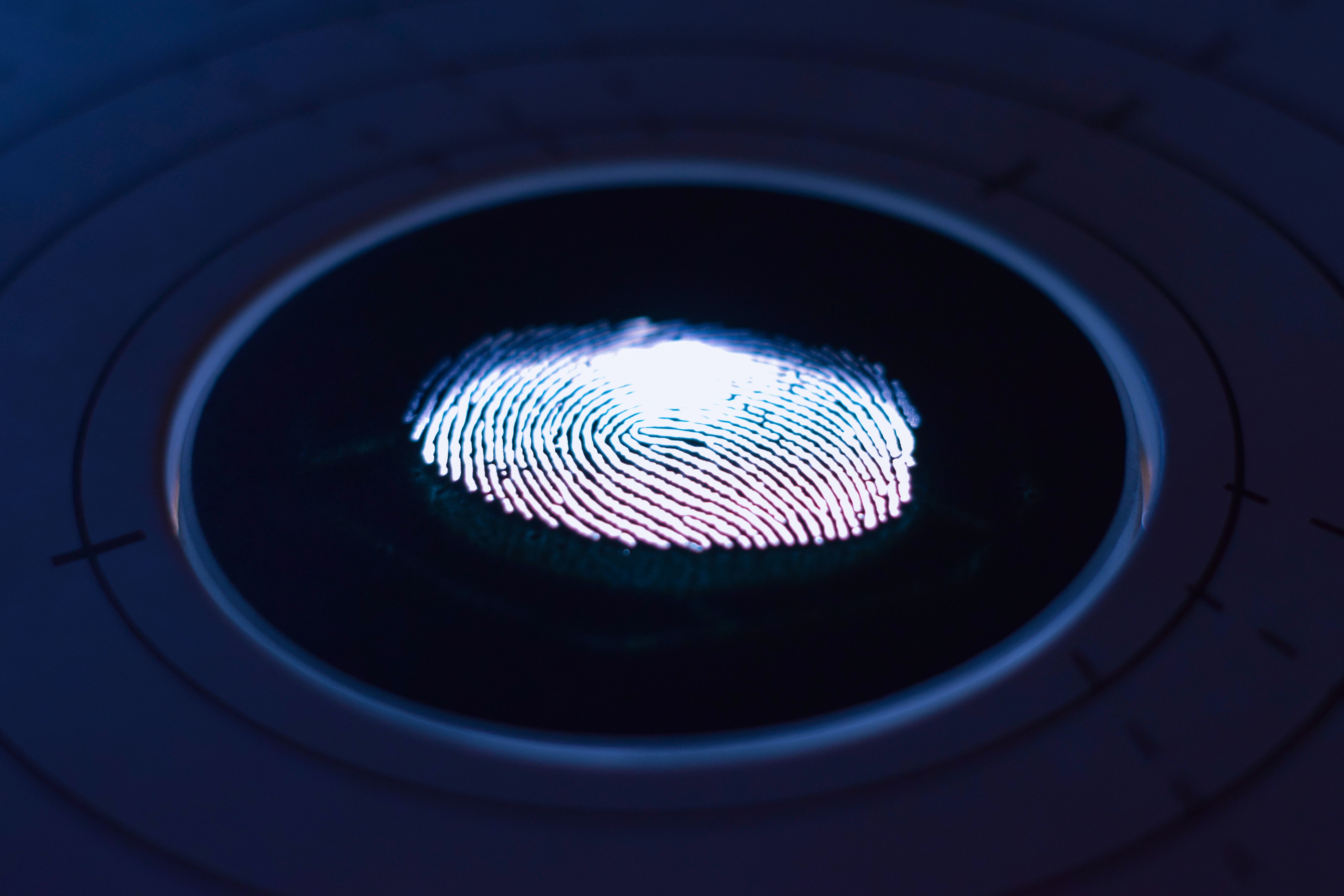 Contains multiple intelligent modules such as face recognition, fingerprint recognition, voiceprint recognition, iris recognition, etc.