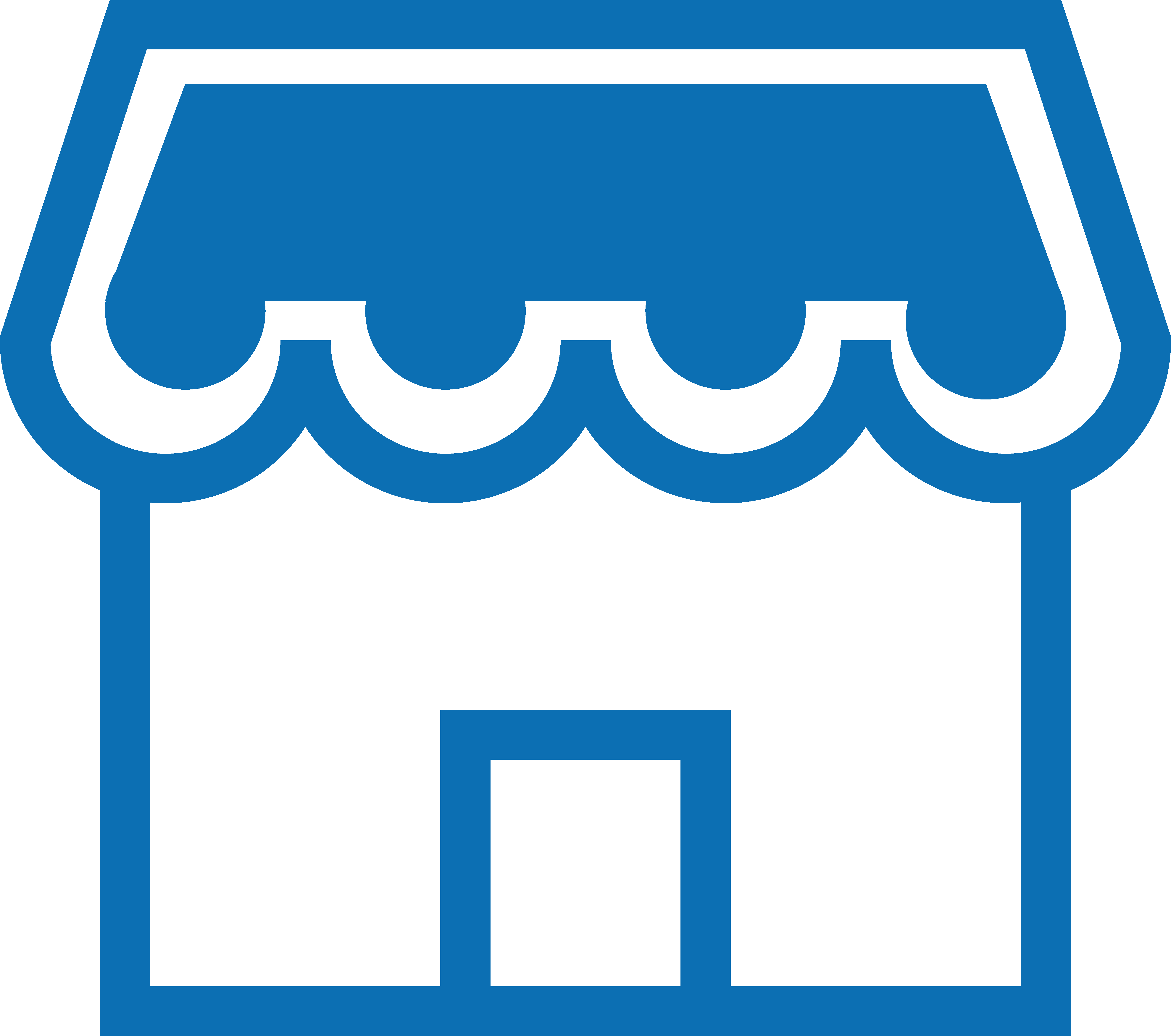 Smart Retail